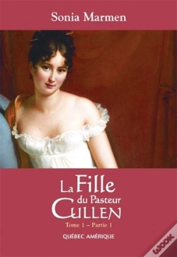 Capa do artigo La Fille Du Pasteur Cullen T.1