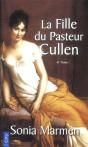 La Fille Du Pasteur Cullen T.1 - Preview