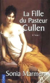 Capa do artigo La Fille Du Pasteur Cullen T.1