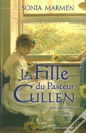 Capa do artigo La Fille Du Pasteur Cullen T.2 ; À L