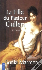 Capa do artigo La Fille Du Pasteur Cullen T.2