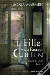 Capa do artigo La Fille Du Pasteur Cullen Vol 3