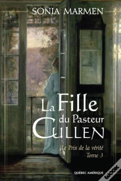 Capa do artigo La Fille Du Pasteur Cullen Vol 3