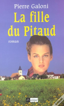 Capa do artigo La Fille Du Pitaud