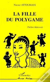 Capa do artigo La Fille Du Polygame