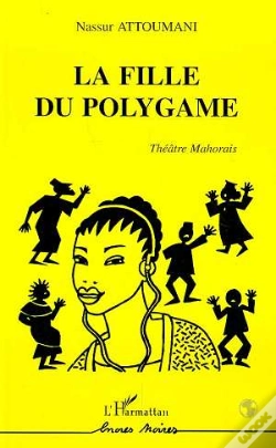 Capa do artigo La Fille Du Polygame