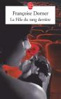 La Fille Du Rang Derriere - Preview