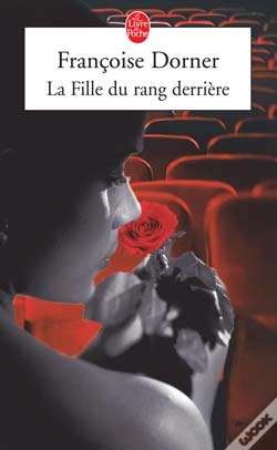 Capa do artigo La Fille Du Rang Derriere
