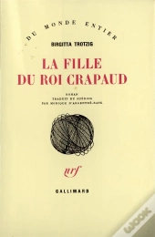 La Fille Du Roi Crapaud