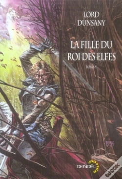 Capa do artigo La Fille Du Roi Des Elfes