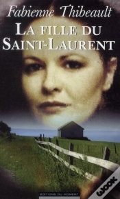 Capa do artigo La Fille Du Saint-Laurent