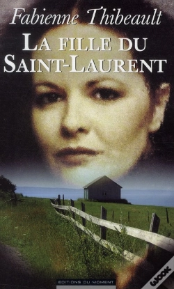 Capa do artigo La Fille Du Saint-Laurent
