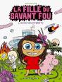 La Fille Du Savant Fou Tome 1 : L'Invention Interdite - Preview