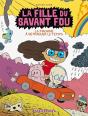La Fille Du Savant Fou Tome 2 : La Machine À Détraquer Le Temps - Preview