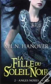 Capa do artigo La Fille Du Soleil Noir, T.2 : Anges Noirs