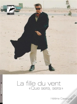 Capa do artigo La Fille Du Vent "Que Sera, Sera