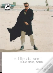 Capa do artigo La Fille Du Vent "Que Sera, Sera