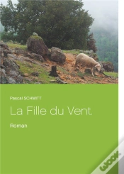 Capa do artigo La Fille Du Vent