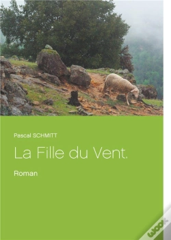 Capa do artigo La Fille Du Vent