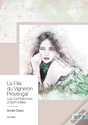 Capa do artigo La Fille Du Vigneron Provençal