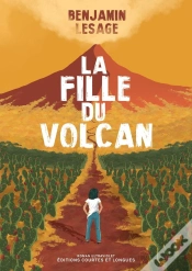 Capa do artigo La Fille Du Volcan
