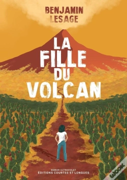Capa do artigo La Fille Du Volcan