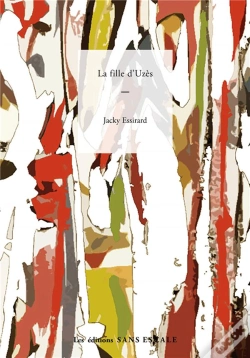 Capa do artigo La Fille D'Uzes