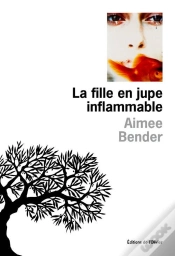 Capa do artigo La Fille En Jupe Inflammable
