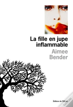 Capa do artigo La Fille En Jupe Inflammable