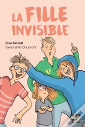La Fille Invisible