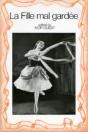 La Fille Mal Gardee - Preview