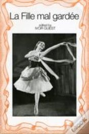 Capa do artigo La Fille Mal Gardee