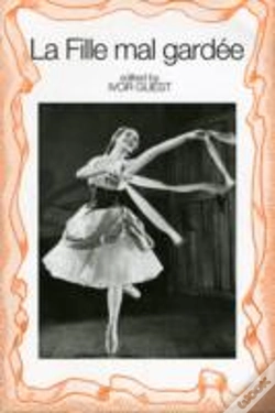 Capa do artigo La Fille Mal Gardee
