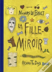 Capa do artigo La Fille-Miroir