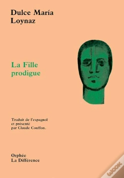 Capa do artigo La Fille Prodigue