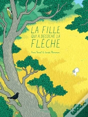 Capa do artigo La Fille Qui A Decoché La Flèche