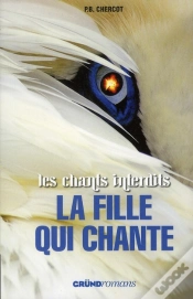 Capa do artigo La Fille Qui Chante