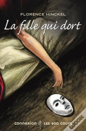 Capa do artigo La Fille Qui Dort