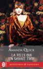 La Fille Qui En Savait Trop - Preview