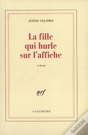 Capa do artigo La Fille Qui Hurle Sur L