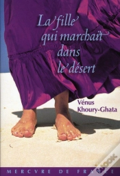 Capa do artigo La Fille Qui Marchait Dans Le Désert