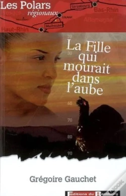 Capa do artigo La Fille Qui Mourait Dans L'Aube