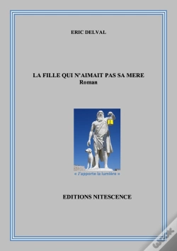 Capa do artigo La Fille Qui N'Aimait Pas Sa Mère