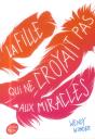 La Fille Qui Ne Croyait Pas Aux Miracles - Preview