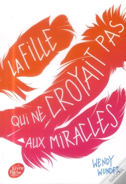 Capa do artigo La Fille Qui Ne Croyait Pas Aux Miracles