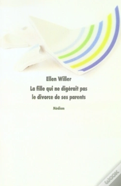 Capa do artigo La Fille Qui Ne Digérait Pas Le Divorce De Ses Parents