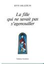 La Fille Qui Ne Savait Pas S'Agenouiller - Preview