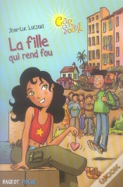 Capa do artigo La Fille Qui Rend Fou