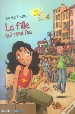 Capa do artigo La Fille Qui Rend Fou
