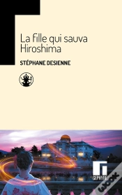 Capa do artigo La Fille Qui Sauva Hiroshima